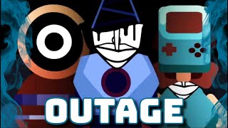 Is Incredibox Outage The Worst Mod Of All Time [upl. by Hitoshi237]