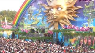 Swedish House Mafia  Miami 2 Ibiza Tomorrowland 2010 by ClubbingHousecom [upl. by Arinaid]