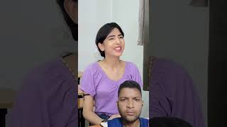 Jhut bolna pda bhari yt  shorts comady funny 😁😁😁😁 [upl. by Rhody]