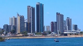 ORLA DE JUAZEIRO DA BAHIA [upl. by Namreg]