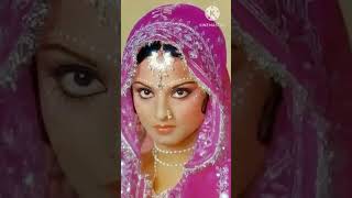 chhaila babu tu kaisa dildar nikla🌹🌹 Rekha hit song viral shorts bollywood 🌹🌹 [upl. by Llehcam]