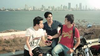 Godrej HIT – World Malaria Day  HalkeMeinMatLo – Young Boys [upl. by Boelter]