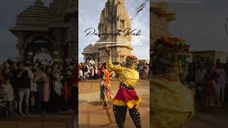 Pavagadh Dham Gujarat 2024 gujarat pavagadh gujju gujarati maa maakali treandingviralvideo g [upl. by Ahsitil323]