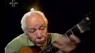 Silvio Caldas canta quotChão de Estrelasquot  1978 [upl. by Yroffej]