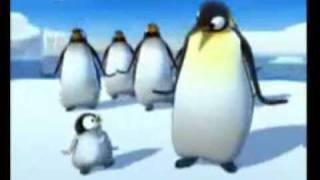 ★ Penguins Dance 2012 ★ Fun P [upl. by Diad972]