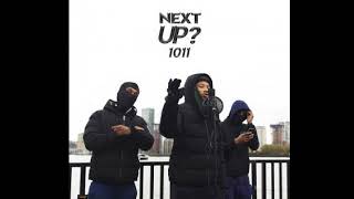 1011  Next Up Part 2 Instrumental [upl. by Hermosa]