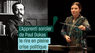 LApprenti sorcier les dessous dun chef dœuvre  Culture Prime [upl. by Inig]