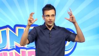 How to LEARN from everyone By Sandeep Maheshwari in Hindi I Latest 2016 [upl. by Gemini]