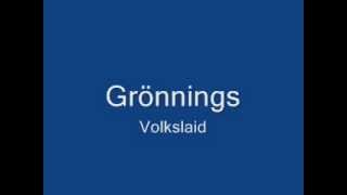 Gronings volkslied  tekst [upl. by Roumell]