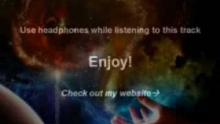 10min FocusBinaural brain wave entrainment [upl. by Widera]