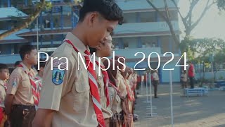 PRAMPLS SMK BRANTAS KARANGKATES TAHUN AJARAN 20242025 [upl. by Ranee]