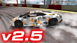 Drift Max City v25 [upl. by Mailand]