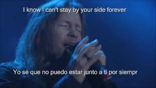 STRATOVARIUS Black Diamond Live 2012 Subtitulado [upl. by Ronnica107]