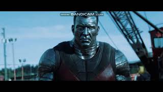 Colossus 2025  Teaser Trailer  Stefan Kapiči [upl. by Darn]