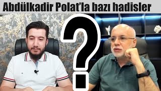 Gürkan Engin ve Abdülkadir Polat Münazarası \AbdulkadirPolat1 [upl. by Mariko]