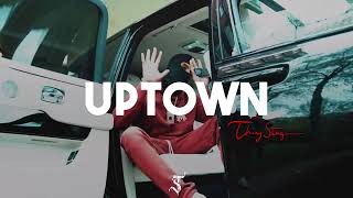 FREE Afro Drill type beat x Melodic Drill type beat quotUptownquot [upl. by Eyram]