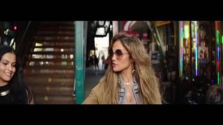 Jennifer Lopez Alvaro Soler  El Mismo Sol Official Video [upl. by Assilaj]