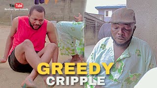 Denilson Igwe the greedy cripple [upl. by Eimmak745]