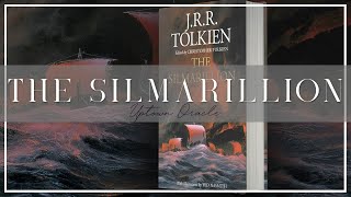 The Silmarillion Illustrated Edition  Unboxing amp Flip Through 📚 [upl. by Camden649]