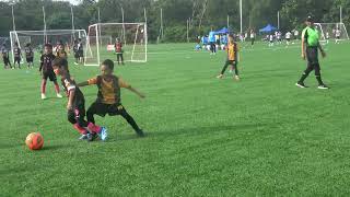 ATSA vs TSS  U7 Group B AV Sports Grand Final Cup 2023 [upl. by Delaryd]