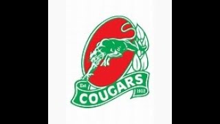 U13 Corrimal Cougars vs Warilla Gorillas 2023 Round 2 [upl. by Asiret]