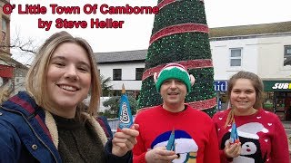 O Little Town Of Camborne by Steve Heller [upl. by Alexander338]