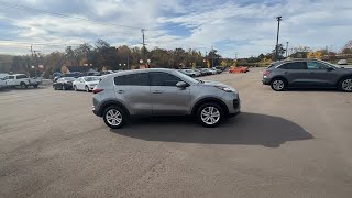 2019 Kia Sportage Knoxville Maryville Sweetwater Lenoir City Alcoa 14046 [upl. by Gabe]