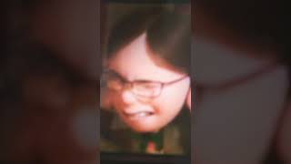 Agnes screaming Original video [upl. by Rodenhouse]