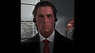 I like to DISSECT girls  Patrick Bateman  Tame Impala  Borderline Slowed [upl. by Belldame]