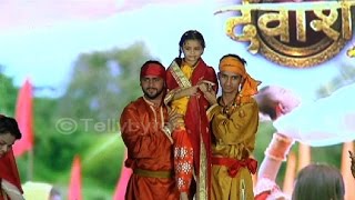 Karuna Pandey to play Mata Kusum Sundri in Devanshi [upl. by Dumanian]