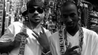 Max B  Freestyle Styles P [upl. by Septima]