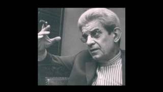 Jacques Lacan in 1 minute [upl. by Choo]