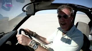 Top Gear Botswana Special 6 [upl. by Herc]