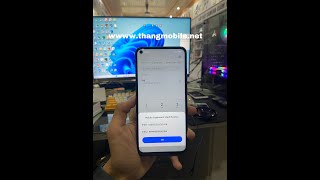 Redmi Note 9 5G cannon Repai IMEI [upl. by Brandice]