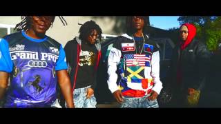 OMB Peezy x OMB Iceberg x OMB Shawniebo  No Need Dir by MSStudiosYT [upl. by Adnawuj687]