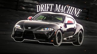 Drift edit  Coqueta [upl. by Linker422]