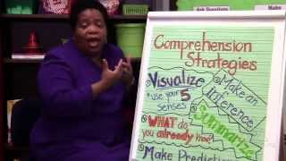 Sing Those Strategies Engaging Students in Reading Comprehension Strategies [upl. by Nuahsor]