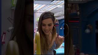 Wanessa Camargo LAVA LOUÇA pela PRIMEIRA VEZ no BBB  Mesacast BBB  BBB 24  Multishow [upl. by Naie323]