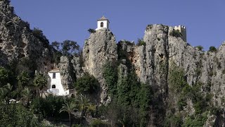 Guadalest [upl. by Rellia]