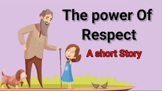 Give respect take respect story  Short Story  Moral Story  writtentreasures moralstories [upl. by Gilbertine]