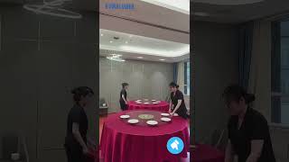 Unbelievable Talent shorts viralshorts trending 6viralvideo talent workers fastestworkers [upl. by Ahsiela]