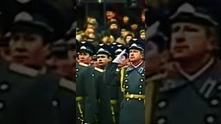 Anthem of the Ussr 1987 parade moscow moscow sovietunion [upl. by Suirauqed]