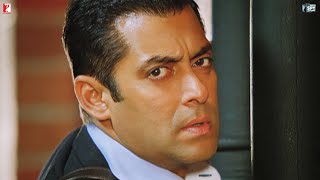 Main Ek Writer Hoon Salman Khan  Ek Tha Tiger [upl. by Westmoreland]