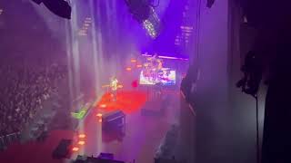 Heathens 21 Pilots Clancy Tour Raleigh NC 91324 Best Audio Quality [upl. by Awe]