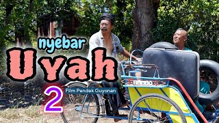 NYEBAR UYAH 2  EPS 112 [upl. by Dionne]