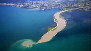 Der Bodensee und seine Menschen  Folge 2 Zwischen Bregenz und Rorschach  Das Rheindelta [upl. by Giefer]