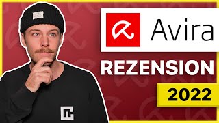 Avira Review 2022  Most secure antivirus for you [upl. by Ariane354]