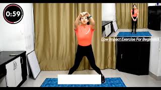 Full Body Workout by Gatello gatelloworkout gatelloexercise gatellofullbodyworkout [upl. by Ssac]