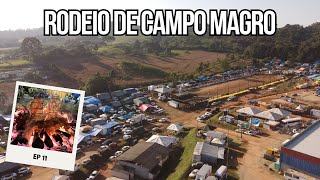 RODEIO DE CAMPO MAGRO  PARTE 2 [upl. by Ailido]