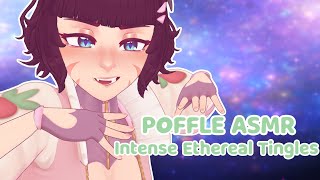 ASMR Catgirl Gives You Intense Reverb Tingles🐾 [upl. by Ferneau]